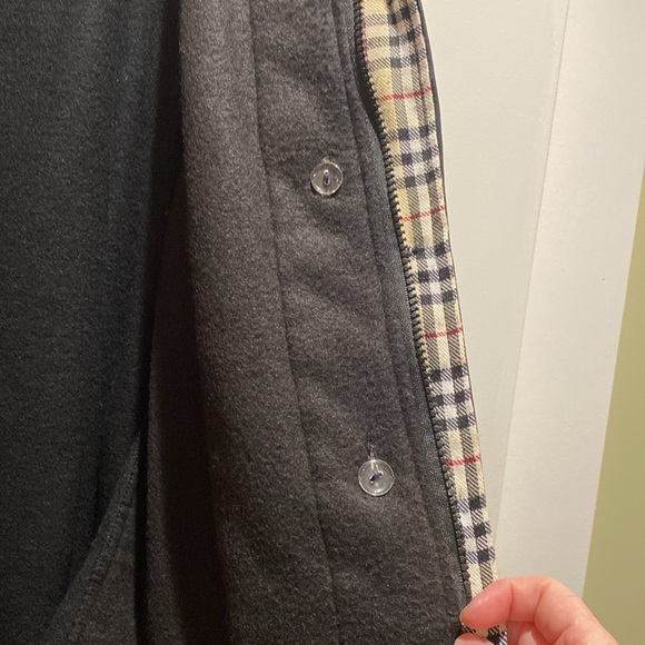 Unknown brand 2 in 1 jacket. Size Large - Picture 6 of 15